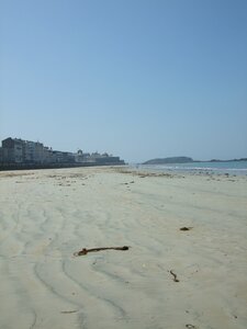 Saint-Malo 2010<br>@copyleft <a href=https://www.le-fab-lab.com>Le Fab'Blab</a> Licence Art Libre, plage-du-sillon-st-malo-2