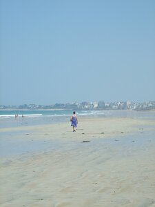 Saint-Malo 2010<br>@copyleft <a href=https://www.le-fab-lab.com>Le Fab'Blab</a> Licence Art Libre, plage-du-sillon-st-malo-3