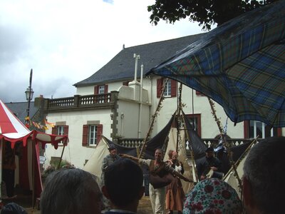 Fête médiévale Josselin 2010<br>@copyleft <a href=https://www.le-fab-lab.com>Le Fab'Blab</a> Licence Art Libre, fete-medievale-josselin-2010-03