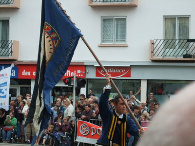 Festival interceltique Lorient 2010<br>@copyleft <a href=https://www.le-fab-lab.com>Le Fab'Blab</a> Licence Art Libre, grande-parade-festival-lorient-011