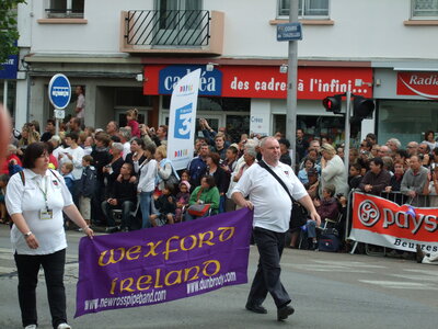 Festival interceltique Lorient 2010<br>@copyleft <a href=https://www.le-fab-lab.com>Le Fab'Blab</a> Licence Art Libre, grande-parade-festival-lorient-015