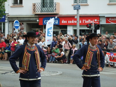 Festival interceltique Lorient 2010<br>@copyleft <a href=https://www.le-fab-lab.com>Le Fab'Blab</a> Licence Art Libre, grande-parade-festival-lorient-021