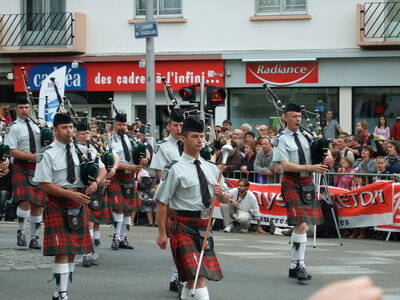 Festival interceltique Lorient 2010<br>@copyleft <a href=https://www.le-fab-lab.com>Le Fab'Blab</a> Licence Art Libre, grande-parade-festival-lorient-023