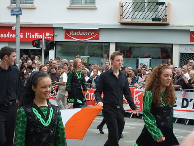 Festival interceltique Lorient 2010<br>@copyleft <a href=https://www.le-fab-lab.com>Le Fab'Blab</a> Licence Art Libre, grande-parade-festival-lorient-035