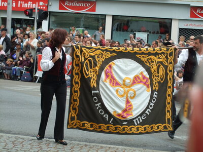 Festival interceltique Lorient 2010<br>@copyleft <a href=https://www.le-fab-lab.com>Le Fab'Blab</a> Licence Art Libre, grande-parade-festival-lorient-036