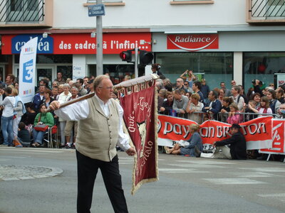 Festival interceltique Lorient 2010<br>@copyleft <a href=https://www.le-fab-lab.com>Le Fab'Blab</a> Licence Art Libre, grande-parade-festival-lorient-039