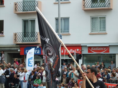 Festival interceltique Lorient 2010<br>@copyleft <a href=https://www.le-fab-lab.com>Le Fab'Blab</a> Licence Art Libre, grande-parade-festival-lorient-066