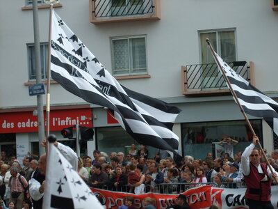 Festival interceltique Lorient 2010<br>@copyleft <a href=https://www.le-fab-lab.com>Le Fab'Blab</a> Licence Art Libre, grande-parade-festival-lorient-069
