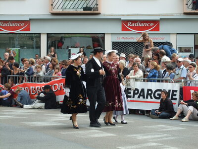 Festival interceltique Lorient 2010<br>@copyleft <a href=https://www.le-fab-lab.com>Le Fab'Blab</a> Licence Art Libre, grande-parade-festival-lorient-084