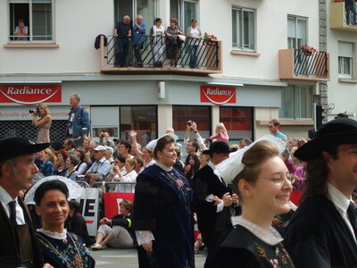 Festival interceltique Lorient 2010<br>@copyleft <a href=https://www.le-fab-lab.com>Le Fab'Blab</a> Licence Art Libre, grande-parade-festival-lorient-087