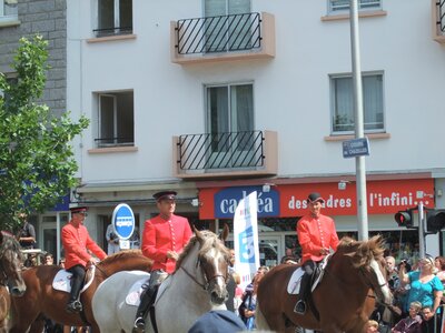 Festival interceltique Lorient 2010<br>@copyleft <a href=https://www.le-fab-lab.com>Le Fab'Blab</a> Licence Art Libre, grande-parade-festival-lorient-125