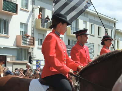 Festival interceltique Lorient 2010<br>@copyleft <a href=https://www.le-fab-lab.com>Le Fab'Blab</a> Licence Art Libre, grande-parade-festival-lorient-126
