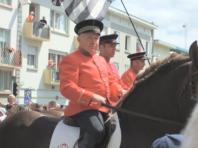 Festival interceltique Lorient 2010<br>@copyleft <a href=https://www.le-fab-lab.com>Le Fab'Blab</a> Licence Art Libre, grande-parade-festival-lorient-127