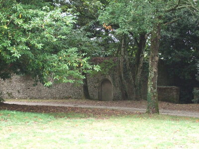Domaine de Manehouarn Plouay 2010<br>@copyleft <a href=https://www.le-fab-lab.com>Le Fab'Blab</a> Licence Art Libre, manehourne-plouay-01