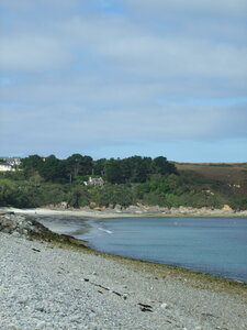 Camaret-sur-Mer 2010<br>@copyleft <a href=https://www.le-fab-lab.com>Le Fab'Blab</a> Licence Art Libre, camaret-sur-mer-plage-de-correjou