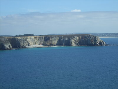 Camaret-sur-Mer 2010<br>@copyleft <a href=https://www.le-fab-lab.com>Le Fab'Blab</a> Licence Art Libre, camaret-sur-mer-plage-du-veryach lamzoz-1