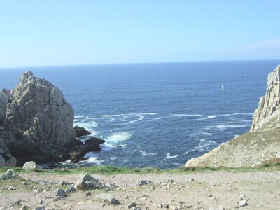 Camaret-sur-Mer 2010<br>@copyleft <a href=https://www.le-fab-lab.com>Le Fab'Blab</a> Licence Art Libre, camaret-sur-mer-pointe-de-pen-hir-5