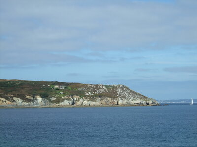 Camaret-sur-Mer 2010<br>@copyleft <a href=https://www.le-fab-lab.com>Le Fab'Blab</a> Licence Art Libre, camaret-sur-mer-pointe-du-grand-gouin-3