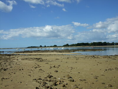 Locmariaquer 2010<br>@copyleft <a href=https://www.le-fab-lab.com>Le Fab'Blab</a> Licence Art Libre, locmariaquer-plages-08