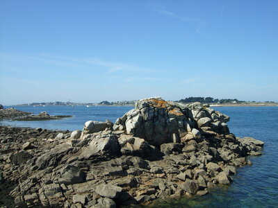 Roscoff 2010<br>@copyleft <a href=https://www.le-fab-lab.com>Le Fab'Blab</a> Licence Art Libre, roscoff-21-vue-jetee