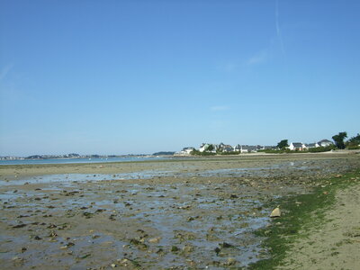 Roscoff 2010<br>@copyleft <a href=https://www.le-fab-lab.com>Le Fab'Blab</a> Licence Art Libre, roscoff-37-plage-groa-rouz