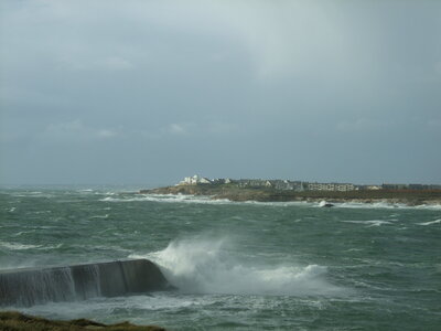 Tempête Kerroch novembre 2010<br>@copyleft <a href=https://www.le-fab-lab.com>Le Fab'Blab</a> Licence Art Libre, tempete-kerroch-01