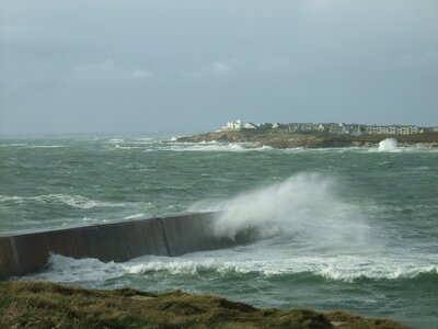 Tempête Kerroch novembre 2010<br>@copyleft <a href=https://www.le-fab-lab.com>Le Fab'Blab</a> Licence Art Libre, tempete-kerroch-02