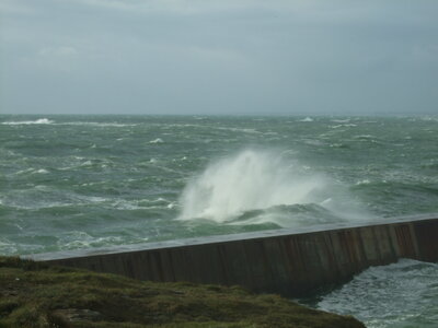 Tempête Kerroch novembre 2010<br>@copyleft <a href=https://www.le-fab-lab.com>Le Fab'Blab</a> Licence Art Libre, tempete-kerroch-03