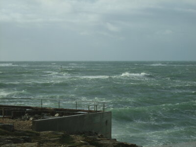 Tempête Kerroch novembre 2010<br>@copyleft <a href=https://www.le-fab-lab.com>Le Fab'Blab</a> Licence Art Libre, tempete-kerroch-04