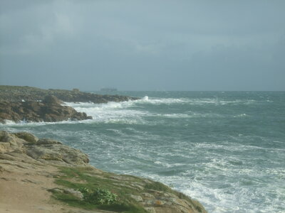 Tempête Kerroch novembre 2010<br>@copyleft <a href=https://www.le-fab-lab.com>Le Fab'Blab</a> Licence Art Libre, tempete-kerroch-14