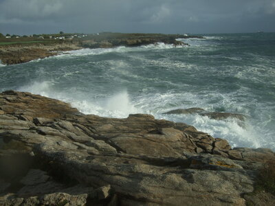Tempête Kerroch novembre 2010<br>@copyleft <a href=https://www.le-fab-lab.com>Le Fab'Blab</a> Licence Art Libre, tempete-kerroch-20