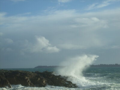 Tempête Kerroch novembre 2010<br>@copyleft <a href=https://www.le-fab-lab.com>Le Fab'Blab</a> Licence Art Libre, tempete-kerroch-27