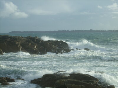 Tempête Kerroch novembre 2010<br>@copyleft <a href=https://www.le-fab-lab.com>Le Fab'Blab</a> Licence Art Libre, tempete-kerroch-29