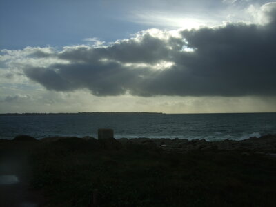 Tempête Kerroch novembre 2010<br>@copyleft <a href=https://www.le-fab-lab.com>Le Fab'Blab</a> Licence Art Libre, tempete-kerroch-35