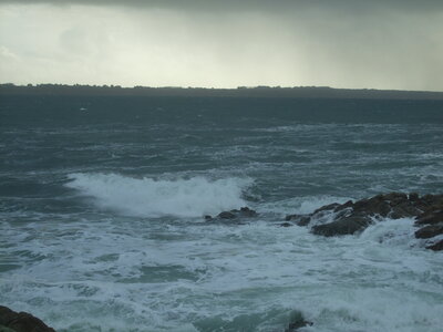Tempête Kerroch novembre 2010<br>@copyleft <a href=https://www.le-fab-lab.com>Le Fab'Blab</a> Licence Art Libre, tempete-kerroch-38