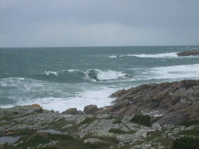 Tempête Kerroch novembre 2010<br>@copyleft <a href=https://www.le-fab-lab.com>Le Fab'Blab</a> Licence Art Libre, tempete-kerroch-47