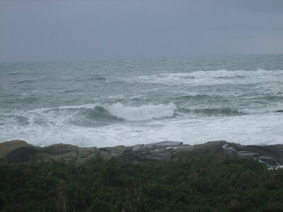 Tempête Kerroch novembre 2010<br>@copyleft <a href=https://www.le-fab-lab.com>Le Fab'Blab</a> Licence Art Libre, tempete-kerroch-50