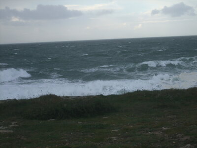 Tempête Kerroch novembre 2010<br>@copyleft <a href=https://www.le-fab-lab.com>Le Fab'Blab</a> Licence Art Libre, tempete-kerroch-55