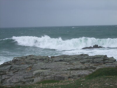 Tempête Kerroch novembre 2010<br>@copyleft <a href=https://www.le-fab-lab.com>Le Fab'Blab</a> Licence Art Libre, tempete-kerroch-56