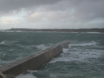 Tempête Kerroch novembre 2010<br>@copyleft <a href=https://www.le-fab-lab.com>Le Fab'Blab</a> Licence Art Libre, tempete-kerroch-60