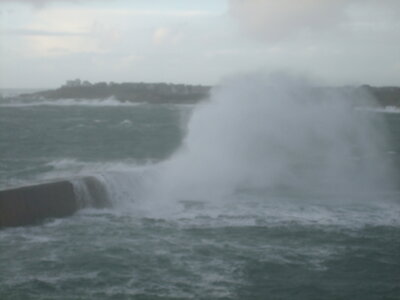 Tempête Kerroch novembre 2010<br>@copyleft <a href=https://www.le-fab-lab.com>Le Fab'Blab</a> Licence Art Libre, tempete-kerroch-66