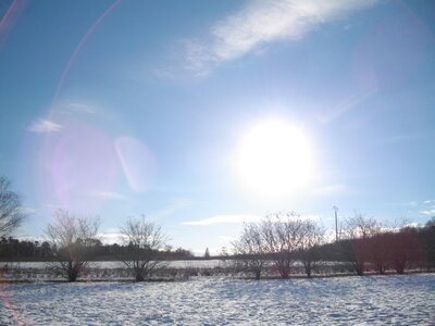Lanvaudan neige 2010<br>@copyleft <a href=https://www.le-fab-lab.com>Le Fab'Blab</a> Licence Art Libre, lanvaudan-neige-03