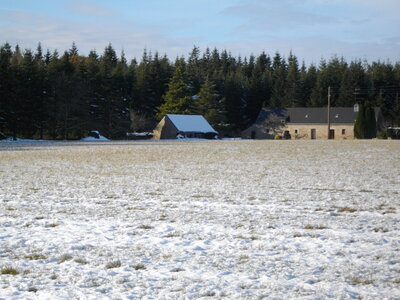 Lanvaudan neige 2010<br>@copyleft <a href=https://www.le-fab-lab.com>Le Fab'Blab</a> Licence Art Libre, lanvaudan-neige-06