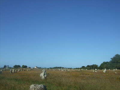 Carnac 2011<br>@copyleft <a href=https://www.le-fab-lab.com>Le Fab'Blab</a> Licence Art Libre, carnac-menhir06