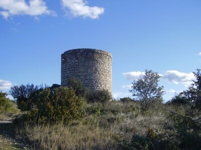 photos-umap, moulin ledenon