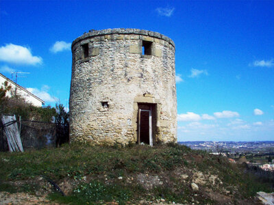photos-umap, moulin-sernhac