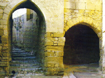 photos-umap, porte-sarrazine-sernhac