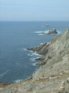 Pointe du raz<br>@copyleft <a href=https://www.le-fab-lab.com>Le Fab'Blab</a> Licence Art Libre, pointe-du-raz-03