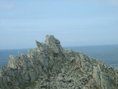 Pointe du raz<br>@copyleft <a href=https://www.le-fab-lab.com>Le Fab'Blab</a> Licence Art Libre, pointe-du-raz-06