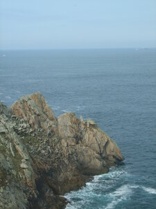 Pointe du raz<br>@copyleft <a href=https://www.le-fab-lab.com>Le Fab'Blab</a> Licence Art Libre, pointe-du-raz-07